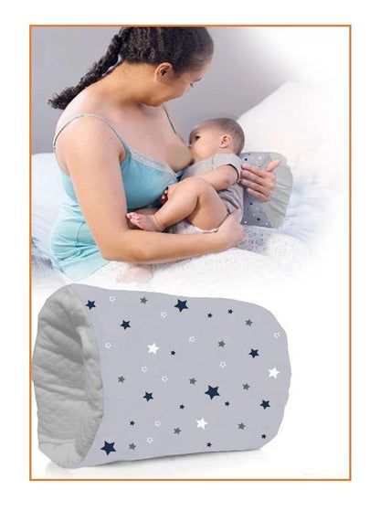 Comfortable Emzirme Yastığı, Tüm Bebeklere Uyumlu, Doğru Tutuş Emzirme Yastığı