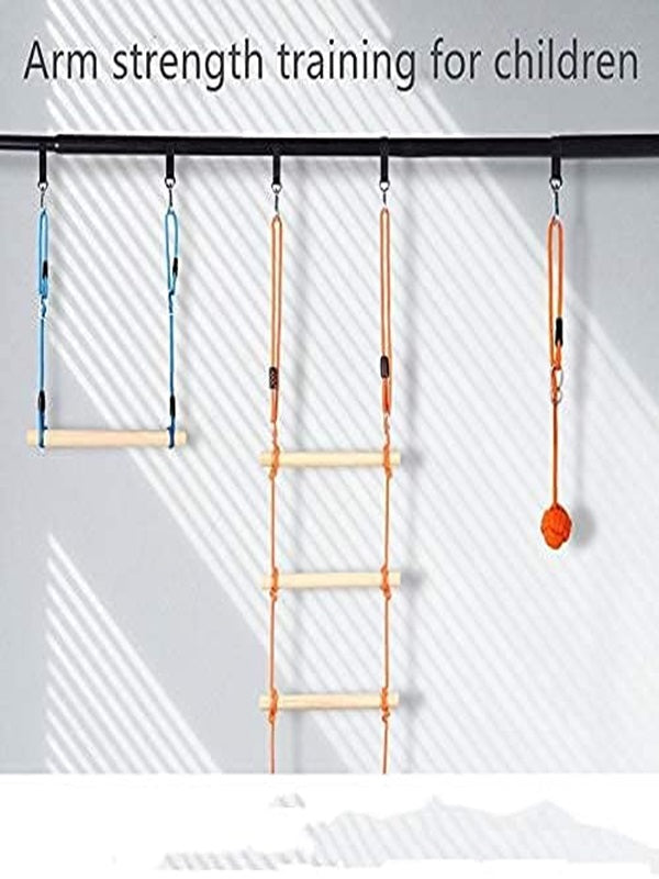 Çok Amaçlı Asma Kayışı, Hamak ve Salıncak Askısı, Puset Askısı, Spor Askısı,