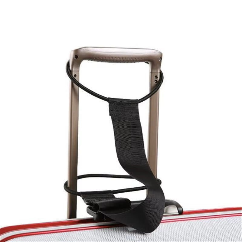 Çok Amaçlı Seyahat Kayışı, Valiz Kemeri, Bagaj Askısı, Valiz Toparlayıcı Organizer