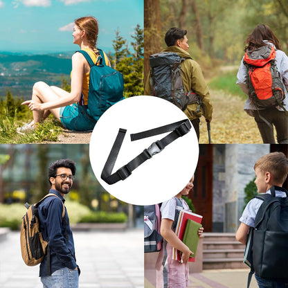 Sırt Çantası Göğüs Kayışı, Okul Çantası Göğüs Kemeri, Sırt Çanta Aksesuar, Çanta Askısı