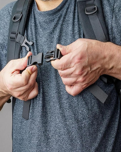 Sırt Çantası Göğüs Kayışı, Okul Çantası Göğüs Kemeri, Sırt Çanta Aksesuar, Çanta Askısı